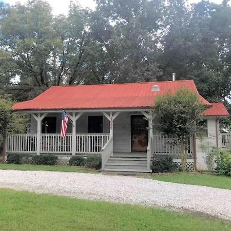 Pigeon Ridge Cabin Cumberland State Park 2B 2B Crossville Eksteriør billede